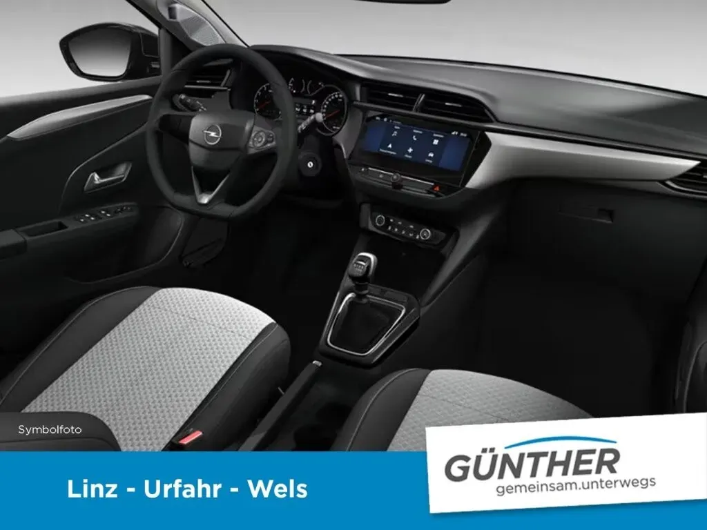 Opel Corsa photo 3