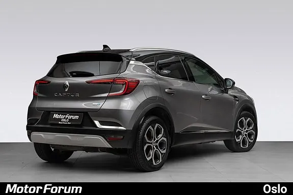 Renault Captur 2021 photo 3