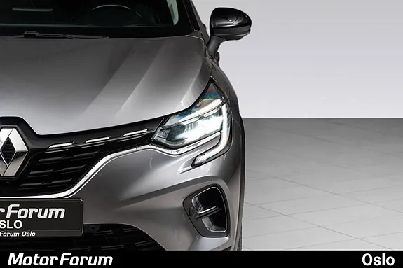 Renault Captur 2021 photo 5