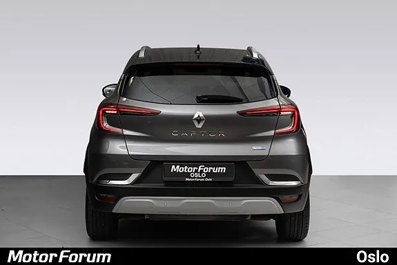 Renault Captur 2021 photo 4