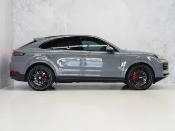 Porsche Cayenne 2024 photo 4