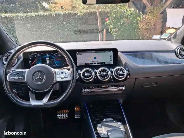 Mercedes-Benz Gla 2020 photo 3