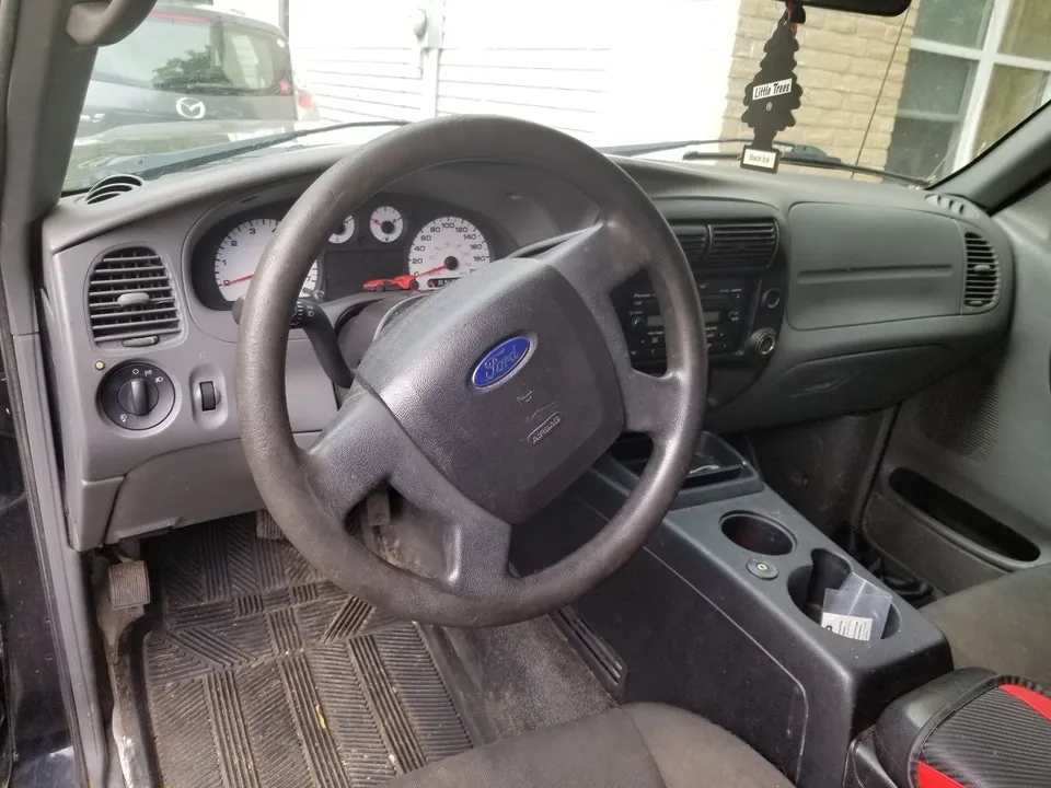 Ford Ranger 2007 photo 5