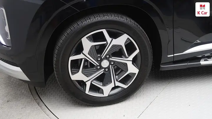 Hyundai Palisade 2021 photo 5