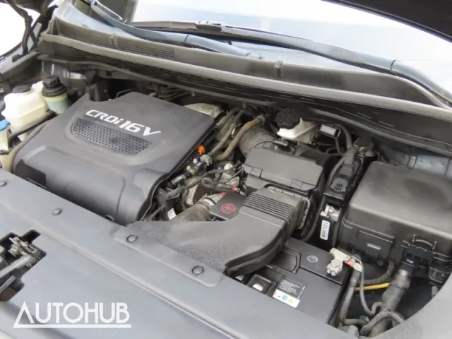 Kia Carnival 2018 photo 5