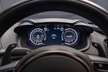 Aston Martin Dbx 2023 photo 5