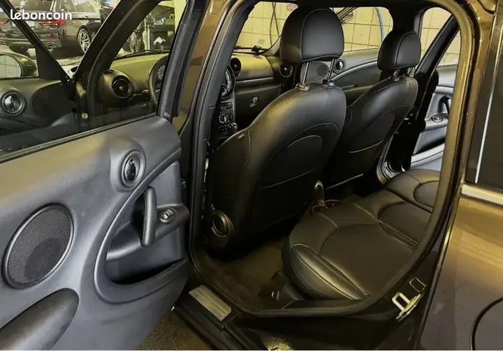 Mini Countryman 2015 photo 3