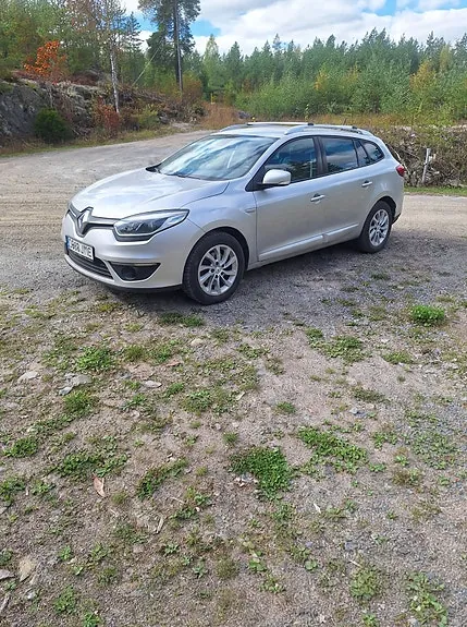 Renault Megane Iii