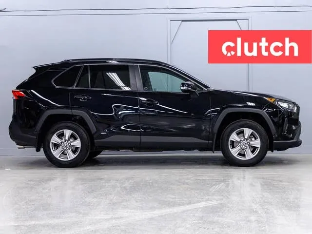 Toyota Rav4 2024 photo 3