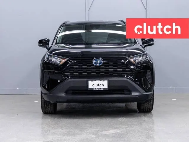 Toyota Rav4 2024 photo 2