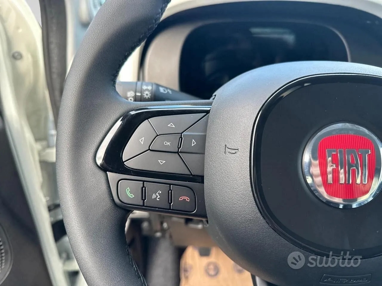 Fiat Panda 2026 photo 5
