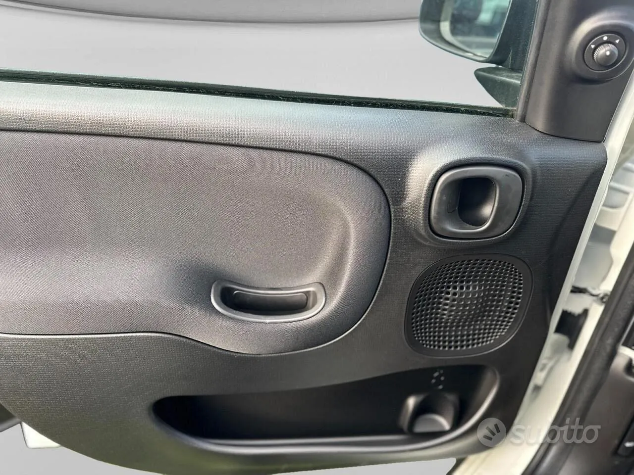 Fiat Panda 2026 photo 3