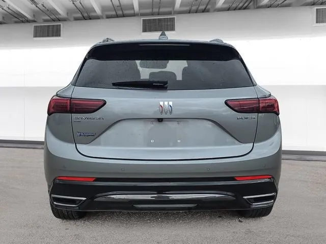 Buick Envision 2024 photo 5