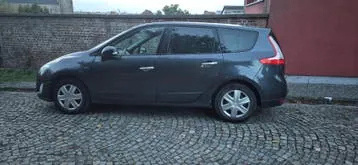 Renault Senic