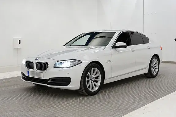 BMW 520D