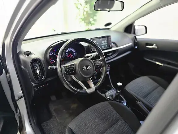Kia Picanto 2018 photo 5