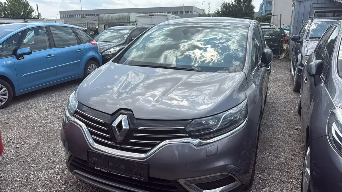 Renault Grand Espace