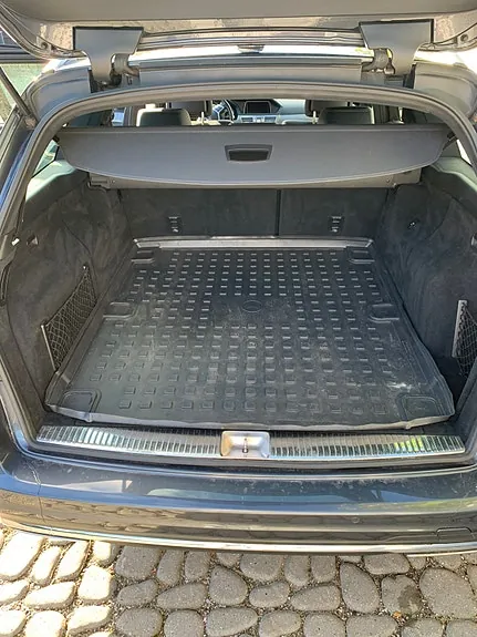 Mercedes-Benz E220 2015 photo 5