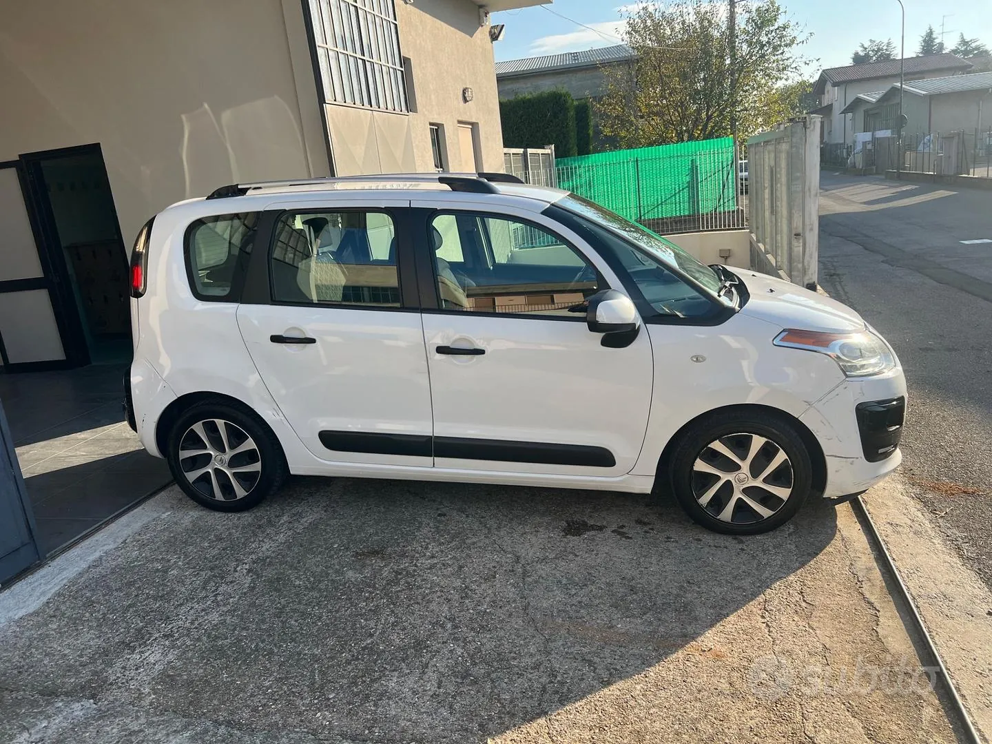 Citroen C3 Picasso 2013 photo 3