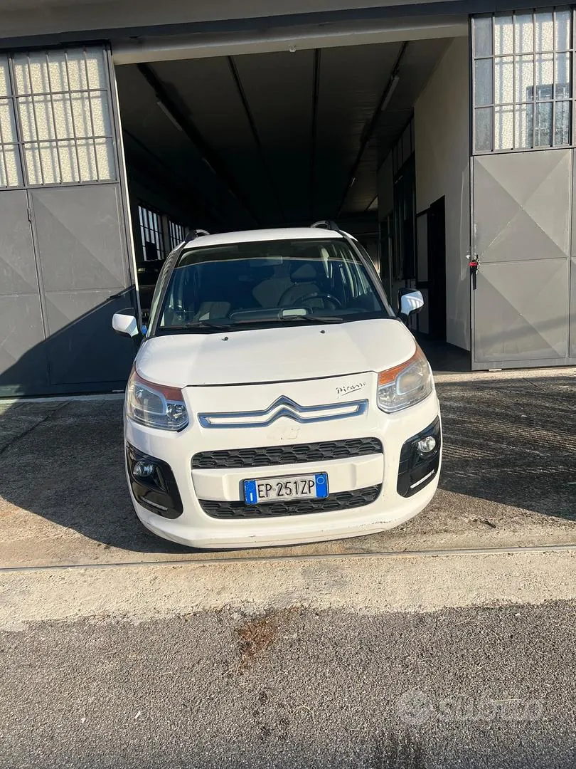 Citroen C3 Picasso