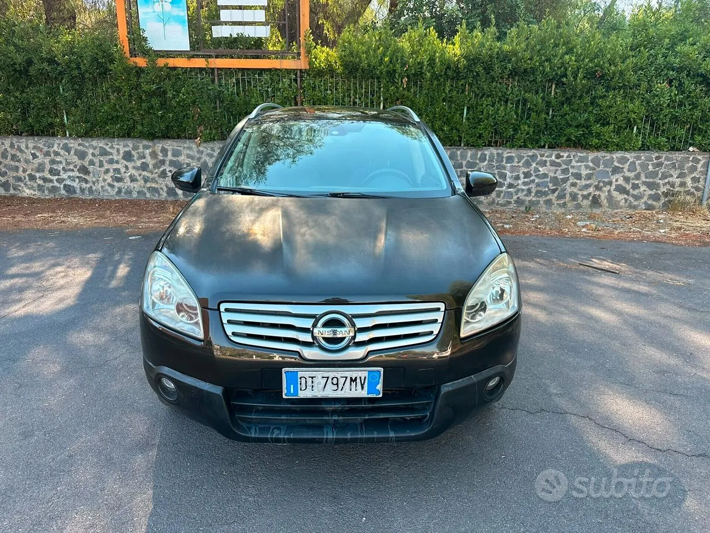 Nissan Qashqai 2009 photo 4