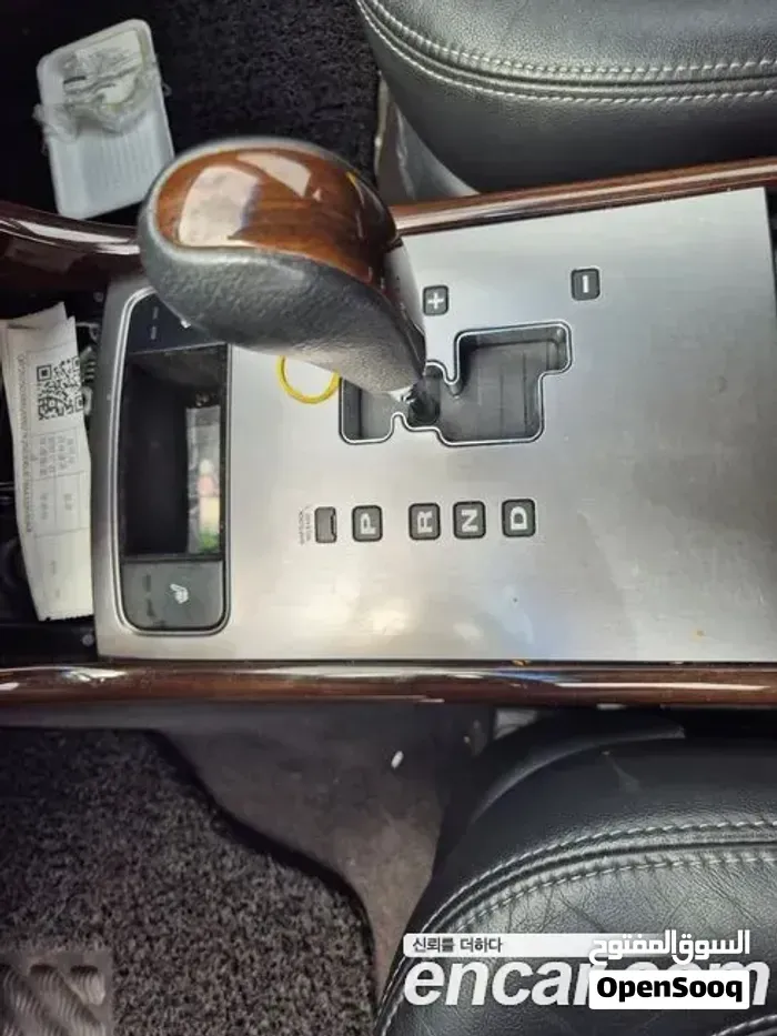 Hyundai Azera 2010 photo 3