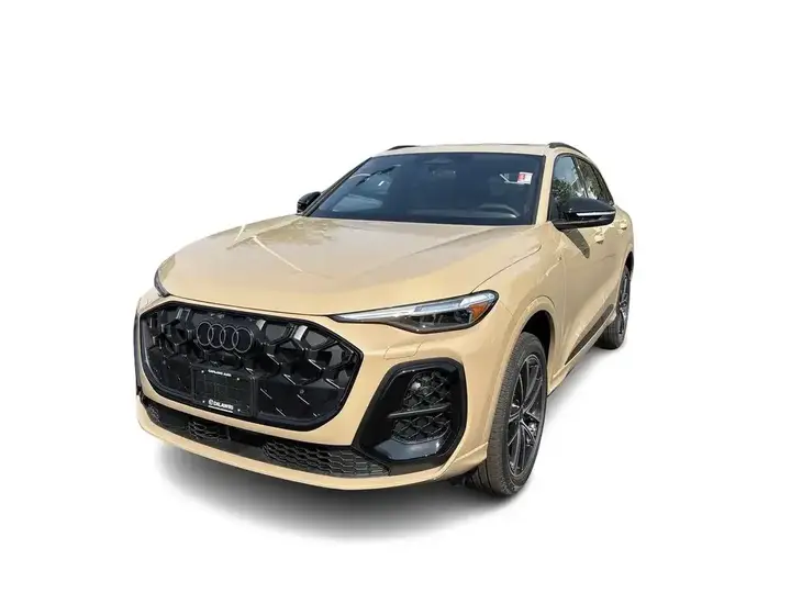 Audi Q5 2026 photo 5