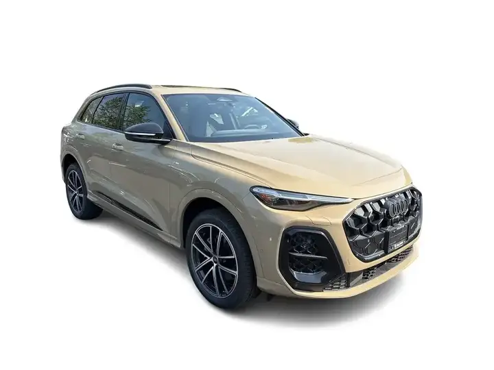 Audi Q5 2026 photo 2