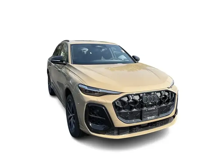 Audi Q5 2026 photo 3