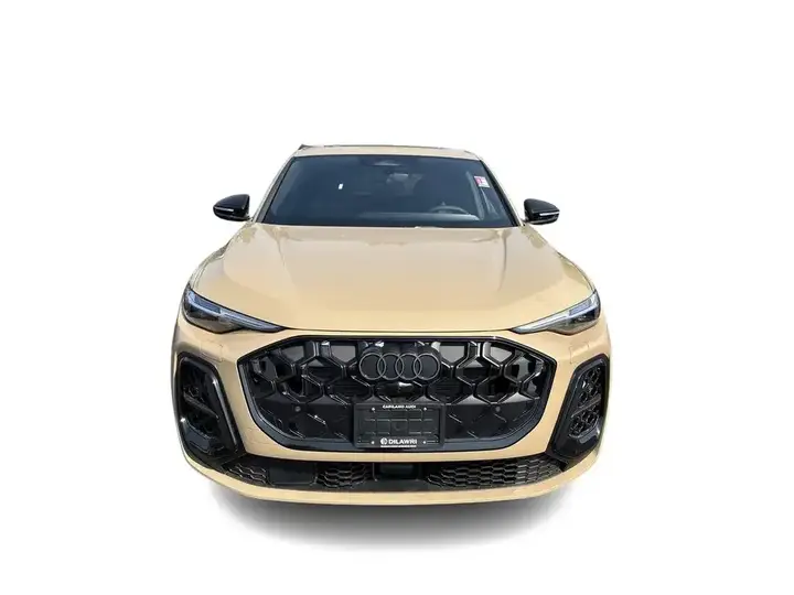 Audi Q5 2026 photo 4
