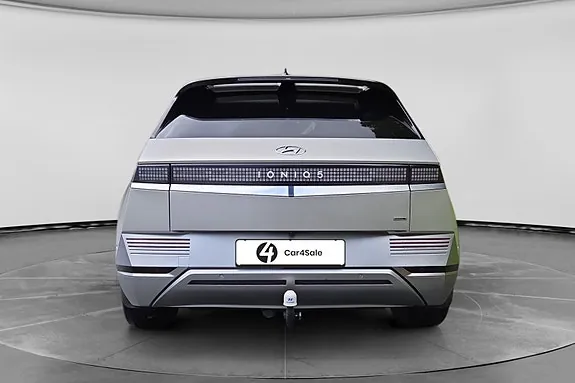 Hyundai Ioniq 5 2022 photo 4