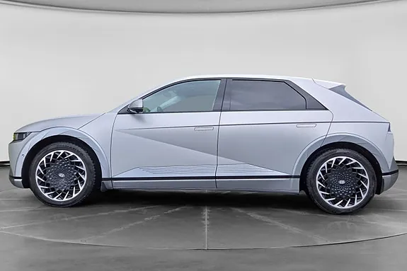Hyundai Ioniq 5 2022 photo 2