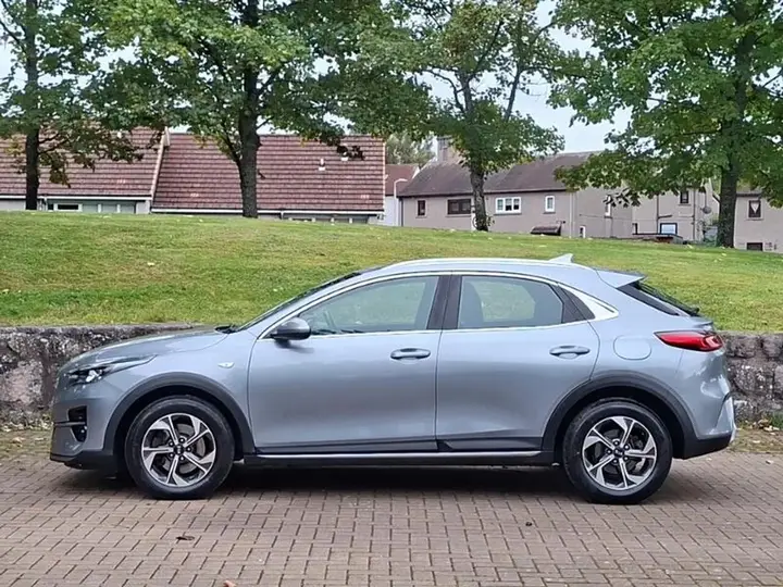 Kia Xceed 2020 photo 4