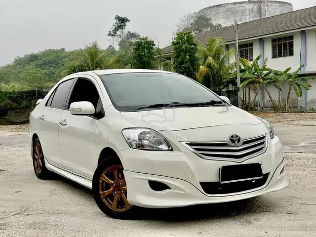 Toyota Vios