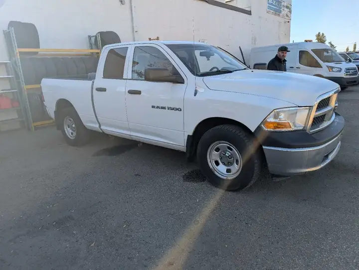 Dodge Ram 1500