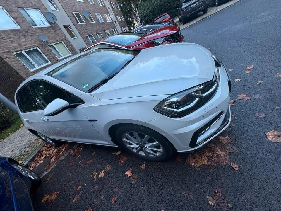 Volkswagen Golf 7