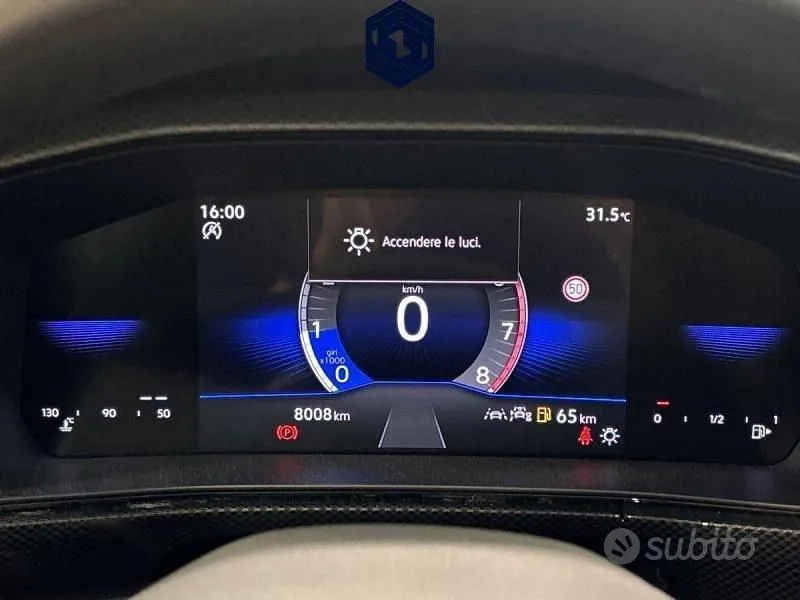 Volkswagen T-Cross 2024 photo 5