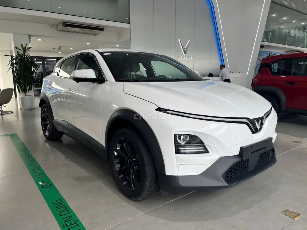 Vinfast Vf6