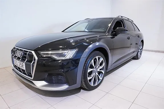 Audi A6 Allroad 2020 photo 2