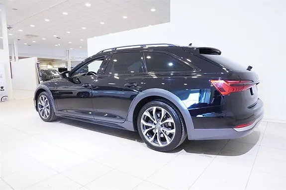Audi A6 Allroad 2020 photo 5