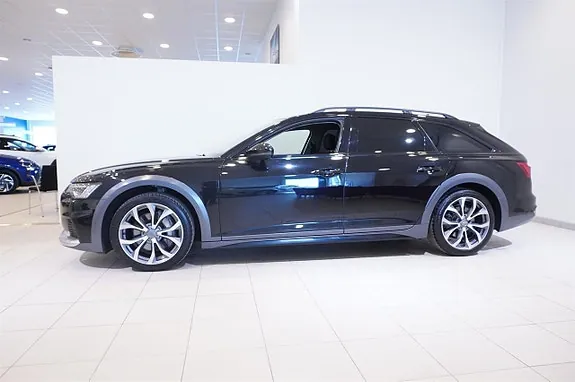 Audi A6 Allroad 2020 photo 4