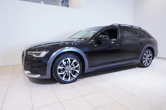 Audi A6 Allroad 2020 photo 3