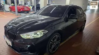 BMW 1 Series 2024 photo 2