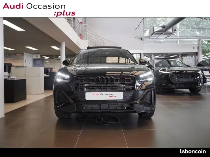 Audi Q2 2026 photo 2