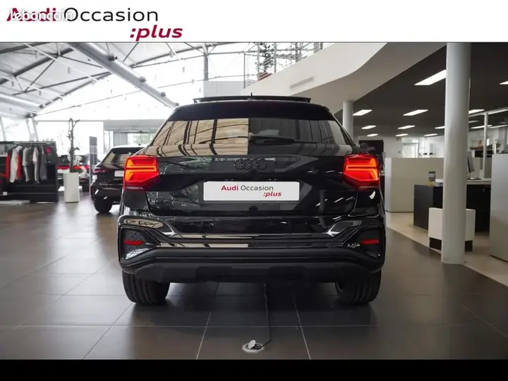 Audi Q2 2026 photo 5