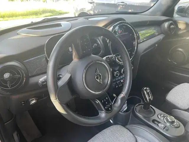 Mini Mini Cooper