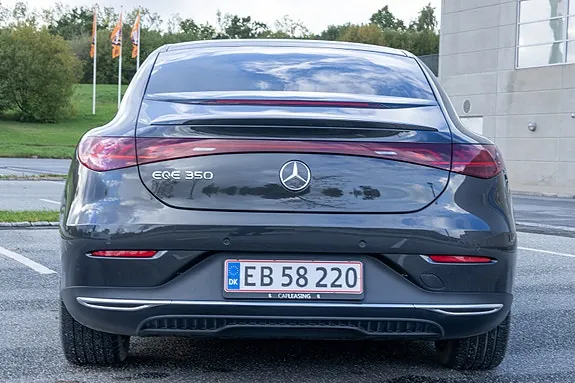 Mercedes-Benz Eqe350 2023 photo 5