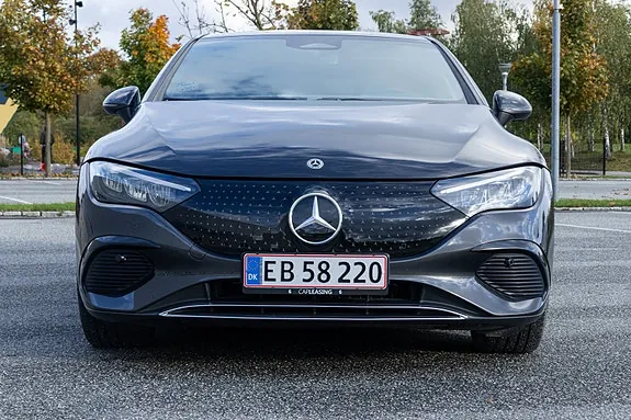Mercedes-Benz Eqe350 2023 photo 4