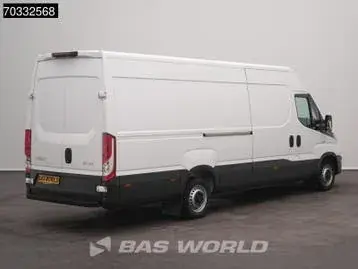 Iveco Daily 2024 photo 2