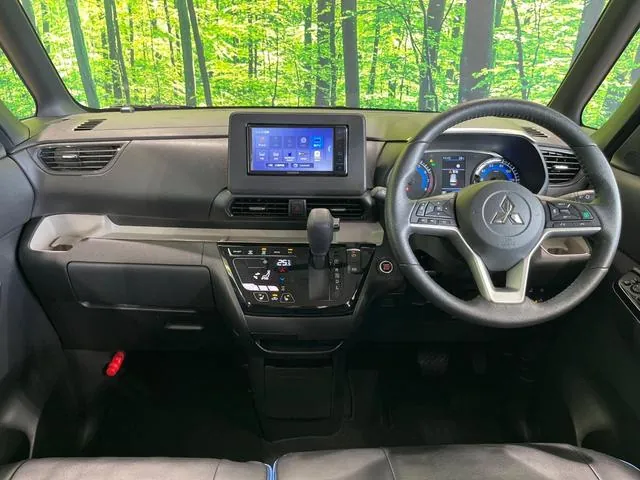 Mitsubishi Delica Mini 2025 photo 2